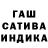 ТГК гашишное масло nsikam